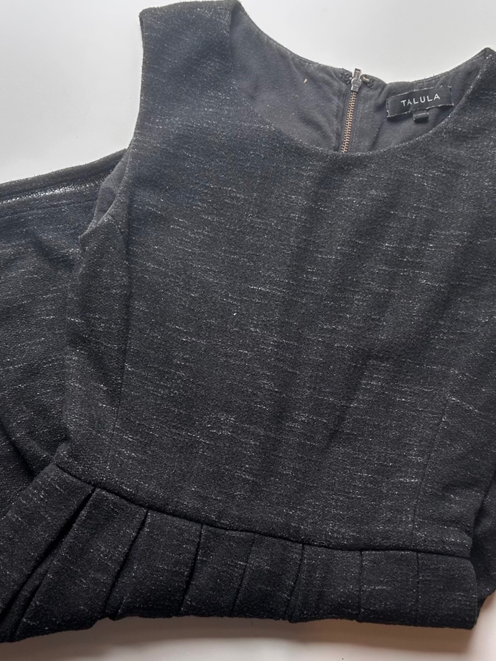 Talula Sweat-Dress (mini)